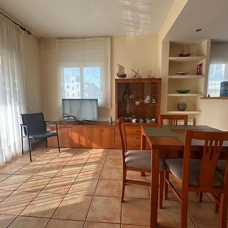 Apartaments Villa Conchi Sitges Exterior photo