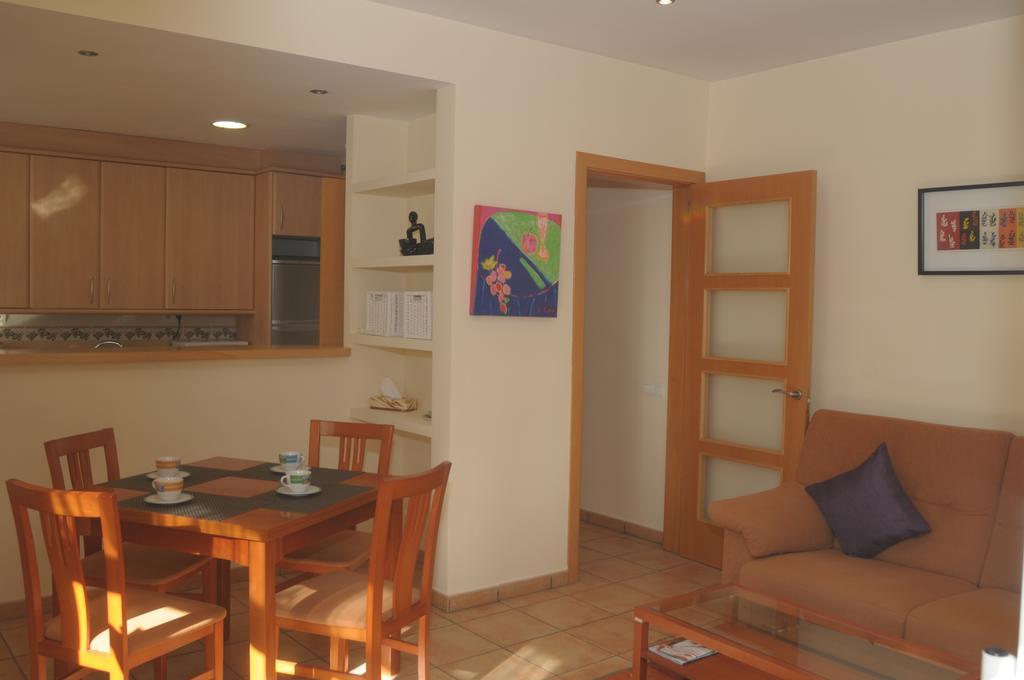 Apartaments Villa Conchi Sitges Exterior photo