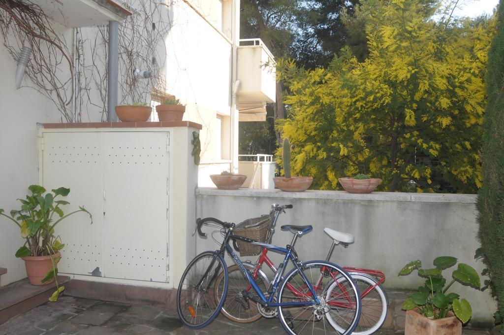 Apartaments Villa Conchi Sitges Exterior photo